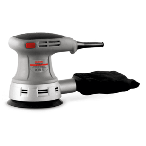 Slefuitor orbital CT13394, 240 W, 12000 RPM, 125 mm imagine
