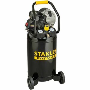 Compresor de aer profesional HY 227/10/30V FatMax, 30l, 2CP, vertical imagine