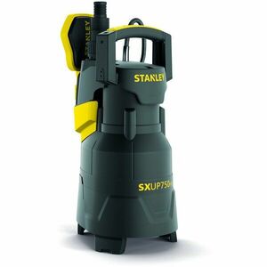Pompa submersibila SXUP750PTE pentru apa murdara putere, 750W, 13500 l/h imagine
