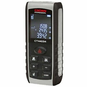 Telemetru laser CT44034, 80 m, 2 mm imagine