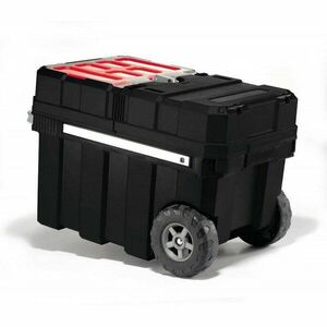 CUTIE MOBILA 62X38X42 BLACK imagine