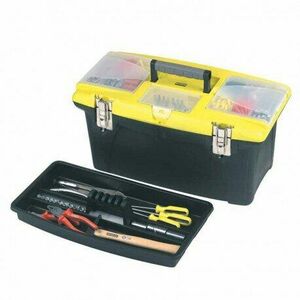 Cutie Jumbo 22 cu 2 organizatoare detasabile 1-92-908 imagine