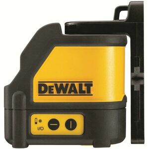 Nivela laser linie in cruce DW088K imagine