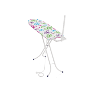 Masa de calcat Leifheit Fashion M Plus, 120 x 38 cm imagine