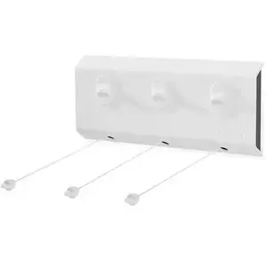 Uscator de rufe Leifheit Rollfix 150 Triple Longline imagine
