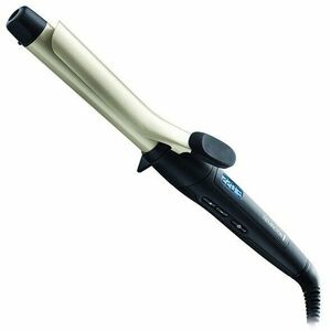 Ondulator Remington Pro Soft Curl CI6525, 220°C, 25mm, display digital, Negru imagine