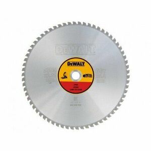 Disc 355 x 25.4 x 66 dinti imagine