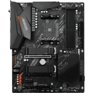 Placa de baza Gigabyte B550 AORUS ELITE AX V2, Socket AM4 imagine