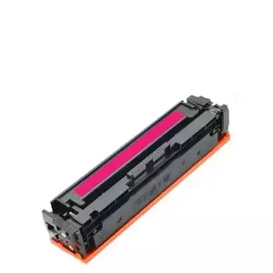 Toner de capacitate mare HP 207X, Magenta imagine