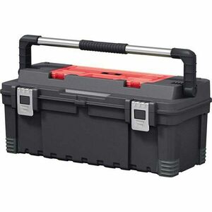 Cutie de transport scule black Keter 237784 imagine