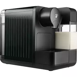 Espressor capsule TCHIBO Cafissimo Milk 393765, 1.2l, 1350W, 15 bar, negru imagine