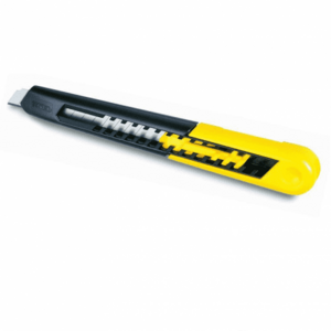 Cutter SM ambalaj 130x9mm Stanley imagine