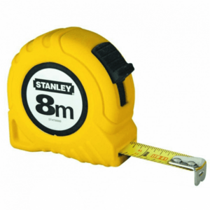 Ruleta Stanley clasica 8M imagine