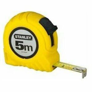 Ruleta Stanley clasica 5m imagine