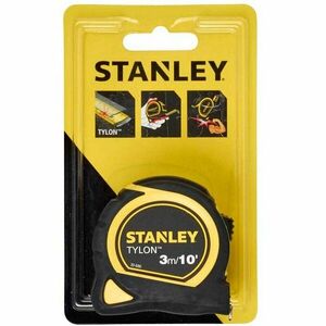 Ruleta Stanley Tylon 3m imagine