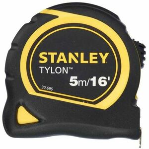 Ruleta Stanley Tylon 5m imagine