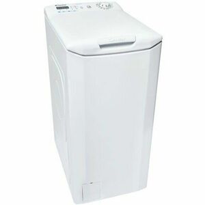 Masina spalat cu incarcare verticala Candy CST 07LE/1-S, 7 kg, 1000 rpm, clasa F, Alb imagine