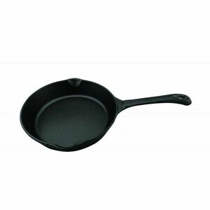 Tigaie Cooking by Heinner, fonta pura, 20.5 x 4 cm imagine
