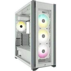 Carcasa iCUE 7000X RGB Tempered Glass Full-Tower ATX imagine