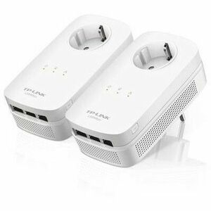 Kit Adaptor Powerline AV1200, 1200Mbps Powerline Datarate imagine