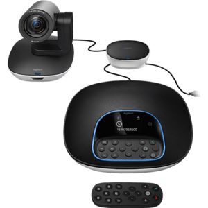 Camera Web ConferenceCam GROUP imagine