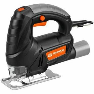 Fierastrau pendular DAJS400, 400 W, 55 mm imagine