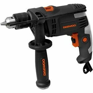 Masina de gaurit DAID550L, 550W, 13mm, 3000rpm imagine