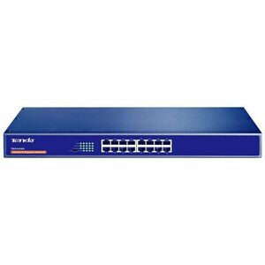 Switch 16 porturi Gigabit imagine