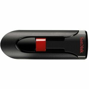 USB Flash Drive Cruzer Glide, 32GB, 2.0 imagine