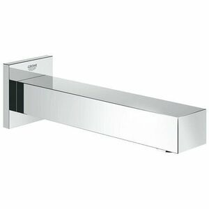 Pipa umplere cada baie Grohe Eurocube imagine