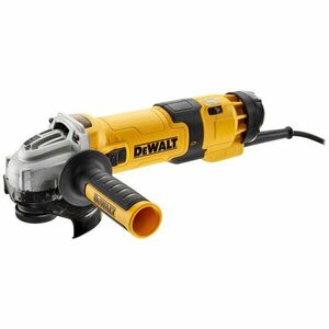 Polizor unghiular DWE4257 turatie variabila, 1500W, 125mm, 10.000rpm imagine