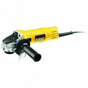 Polizor unghiular DWE4157, 900 W, 125 mm, 11800 rpm imagine