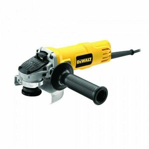 Polizor unghiular DWE4057, 800W, 125mm imagine