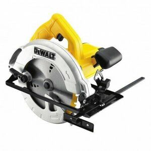 Fierastrau circular DWE575K, 5200 rpm, 230 V, 190 mm imagine