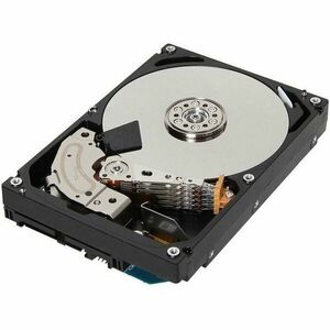 Enterprise Capacity MG06ACAxxxx Series MG06ACA10TE - hard drive - 10 TB - SATA 6Gb/s imagine