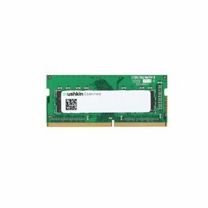 Essentials - DDR4 - module - 8 GB - SO-DIMM 260-pin - 3200 MHz / PC4-25600 - unbuffered imagine