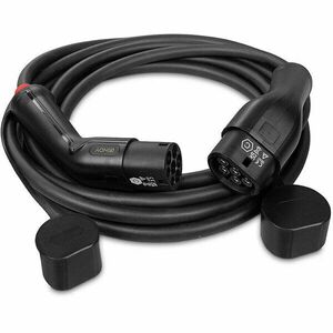 Cablu incarcare auto 7m Type 2 EV-Charging 11kW imagine