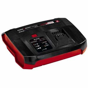 Incarcator rapid cu functie Boost PXC Einhell, 18 V, curent iesire 6A imagine