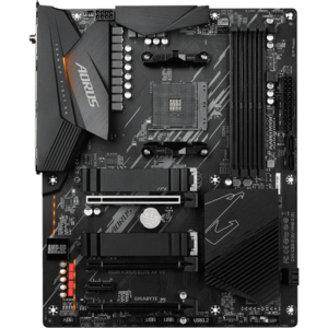 Placa de baza Gigabyte B550 ELITE AX V2, Socket AM4 imagine