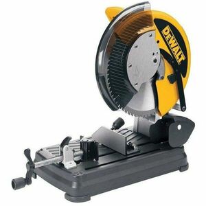 Masina de debitat metal cu carburi DW872, 2200W, 355mm imagine