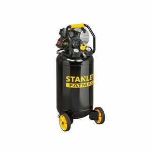 COMPRESOR 50L FTM VERTICAL 2 HP 222 L/M 10 BAR imagine