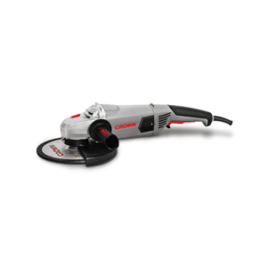 Polizor unghiular (flex) CT13500-230S, 2200 W, 6500 RPM, 230 mm, anti-restart imagine
