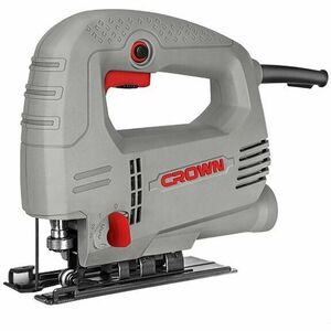 Fierastrau pendular profesional CT15212, 550W, 65mm, 700-3000rpm imagine