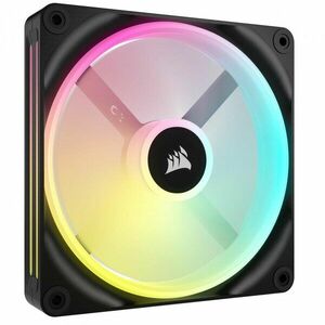 Corsair Cooler iCUE LINK QX140 RGB imagine