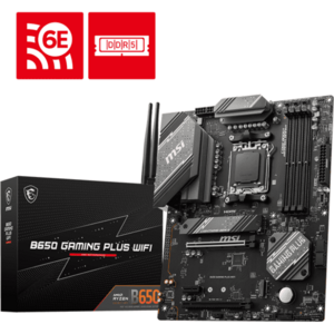 Placa de baza B650 GAMING X imagine