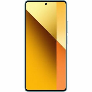 Telefon mobil Redmi Note 13, 6GB RAM, 128GB, 5G, Blue imagine