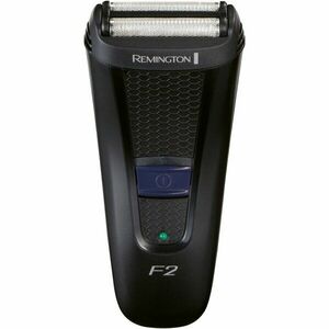 Aparat de ras Remington F2002, durata de utilizare pana la 40 minute, indicator LED, voltaj universal, negru imagine