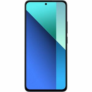 Telefon mobil Redmi Note 13, 6GB RAM, 128GB, Black imagine