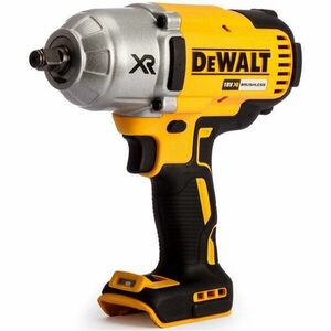 Masina de insurubat DCF899N cu impact, 18V XR fara acumulator imagine