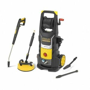 Masina de spalat cu presiune profesionala SXFPW30PE Fatmax, 3000W, 160 Bar, 600L/h imagine